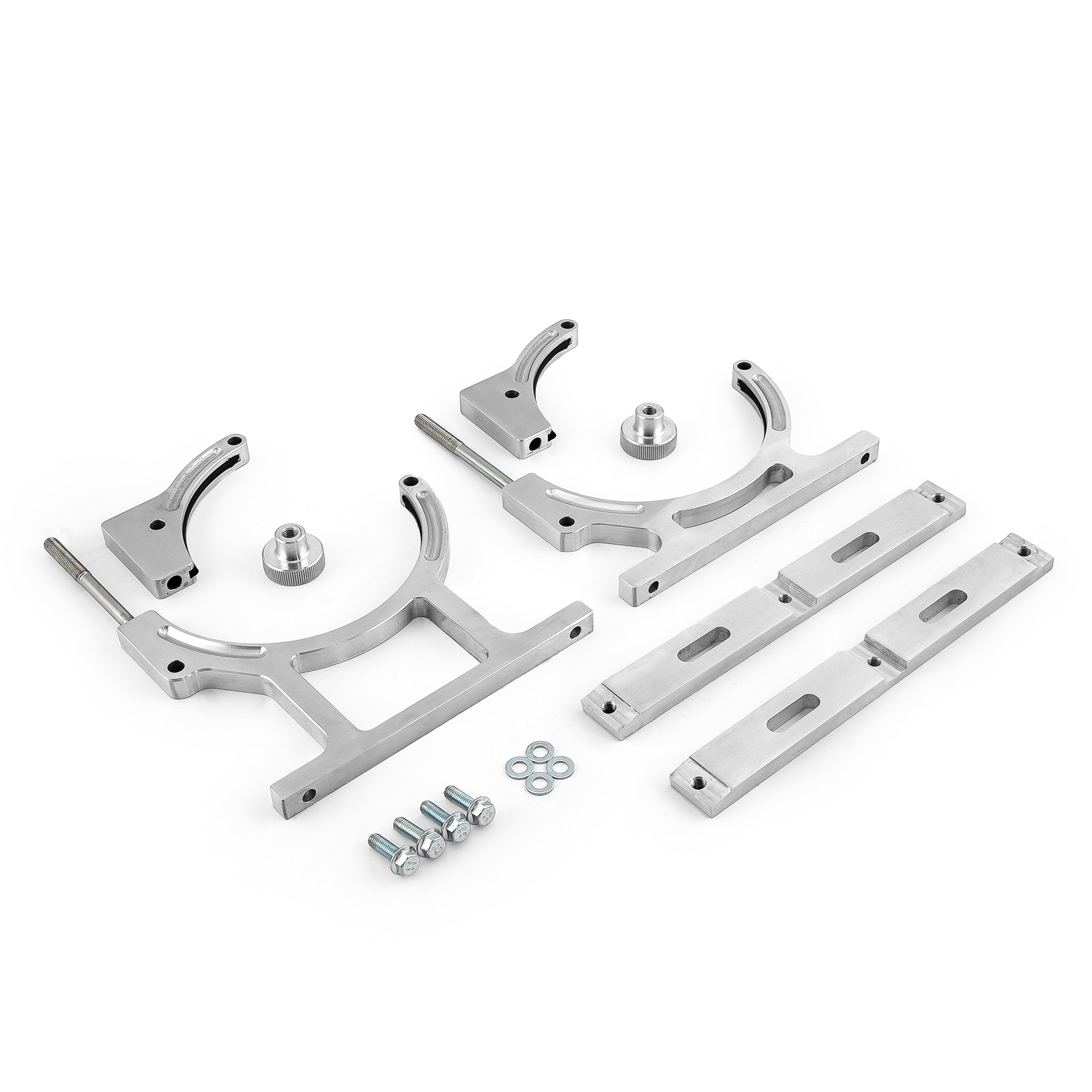 Speedmaster® Nitrous Oxide Bottle Bracket PCE150.1001 Buy Direct with